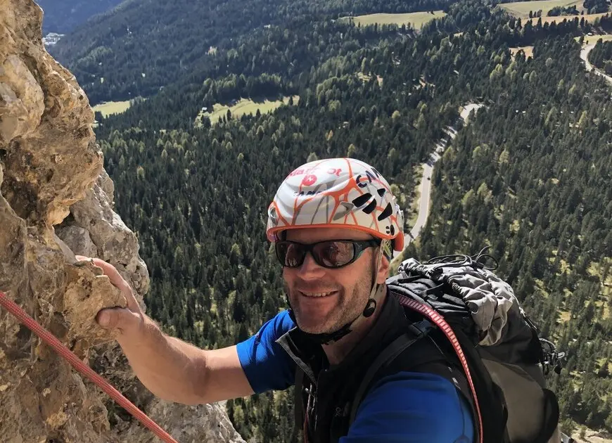 Wendelin Stitzinger | © Wendelin Stitzinger