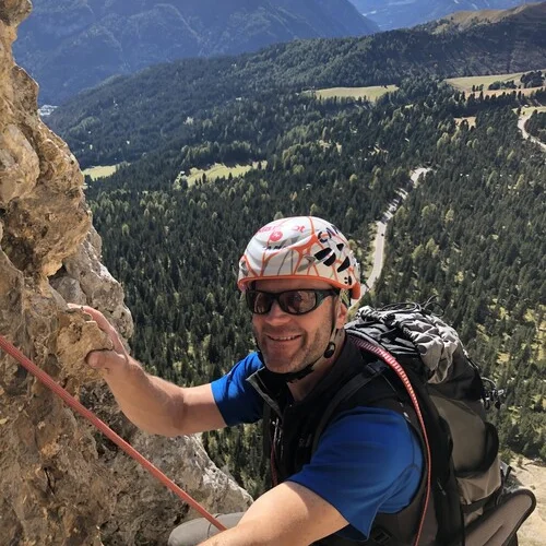 Wendelin Stitzinger | © Wendelin Stitzinger