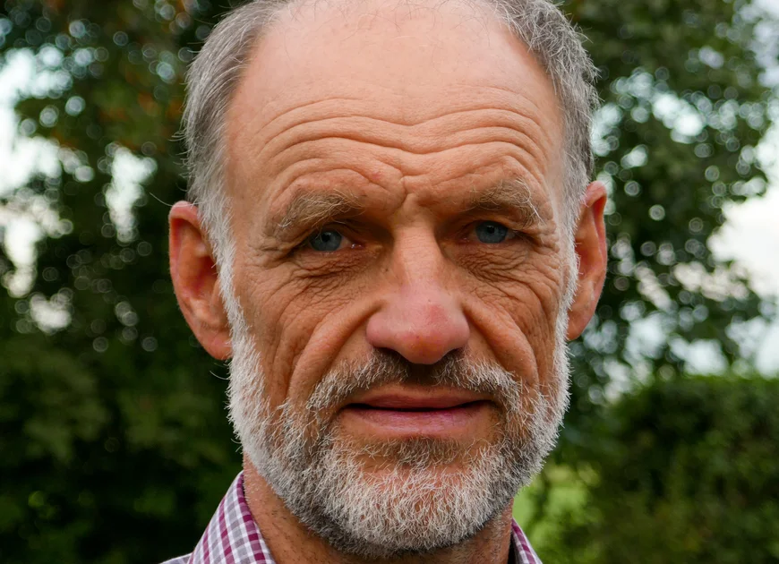 Toni Thalmeir | © Toni Thalmeir