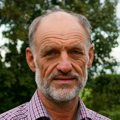 Toni Thalmeir | © Toni Thalmeir