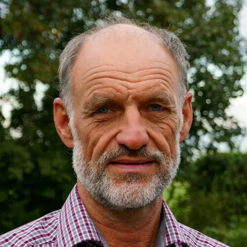 Toni Thalmeir | © Toni Thalmeir