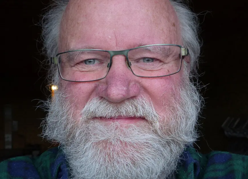 Klaus Nuber | © Klaus Nuber