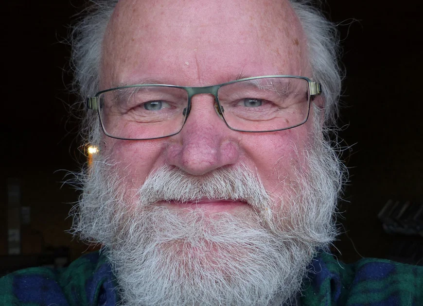 Klaus Nuber | © Klaus Nuber