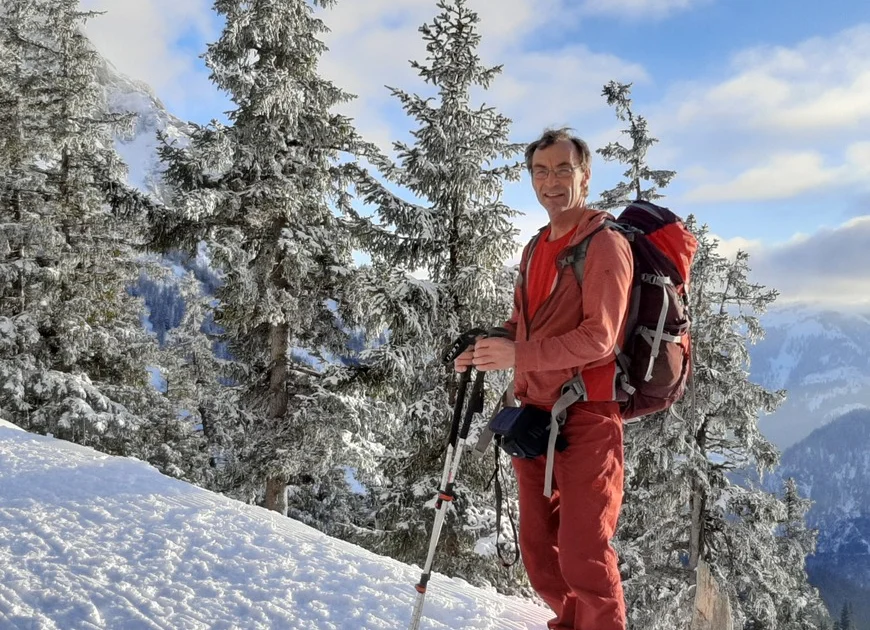 Wolfi Hofer | © Wolfi Hofer