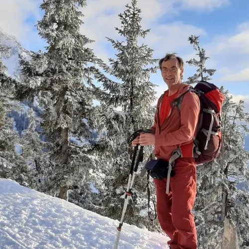 Wolfi Hofer | © Wolfi Hofer