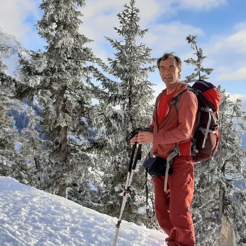 Wolfi Hofer | © Wolfi Hofer