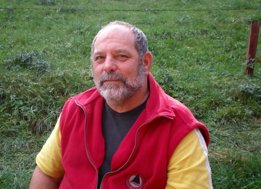 Jürgen Hofer | © Jürgen Hofer