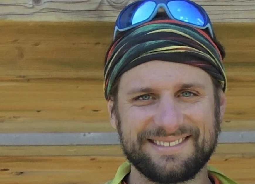 Andreas Armstofer | © Andreas Armstorfer 