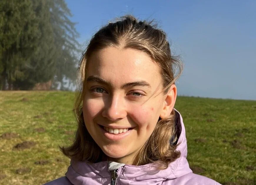 Felicia Ößer | © Felicia Ößer