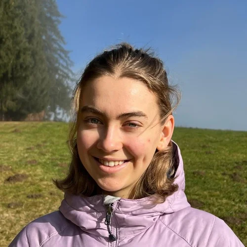 Felicia Ößer | © Felicia Ößer