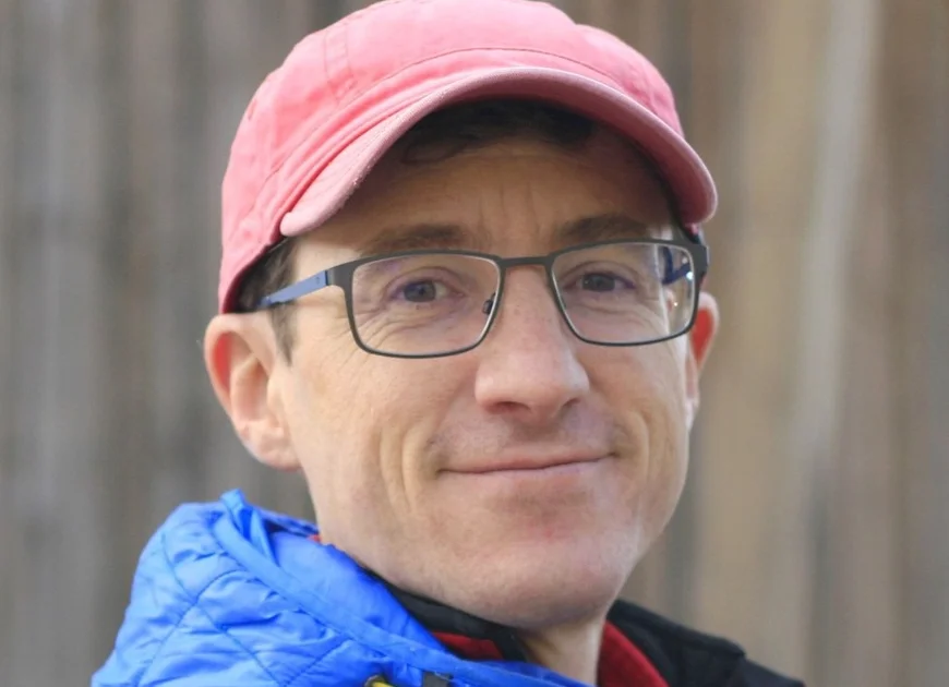 Simon Steuer | © Simon Steuer