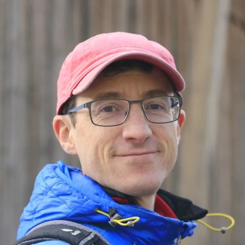 Simon Steuer | © Simon Steuer