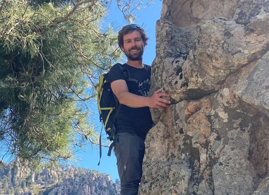 Felix Schumann | © Felix Schumann