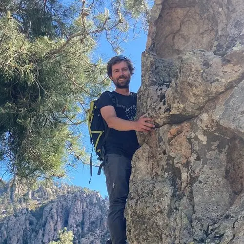 Felix Schumann | © Felix Schumann