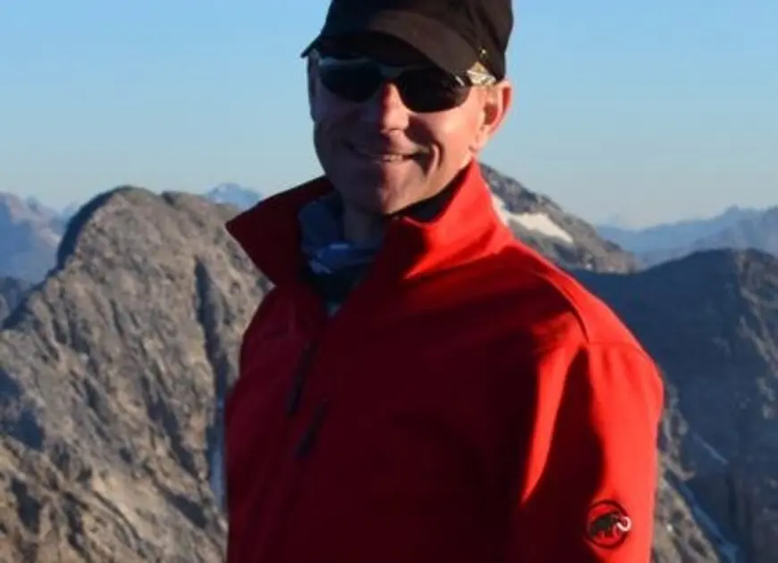 Wolfgang Keller | © Wolfgang Keller 