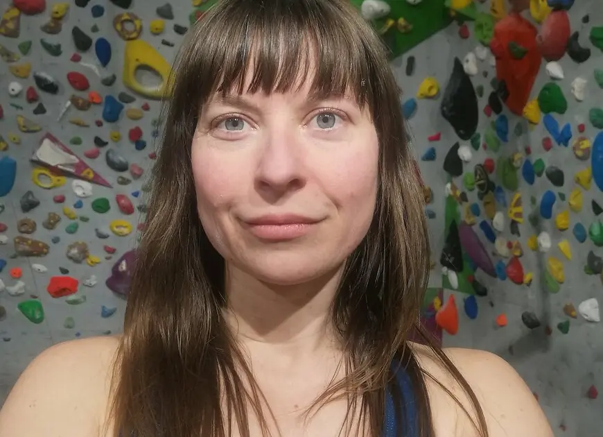 Jasmin Breitkreuz | © Jasmin Breitkreuz