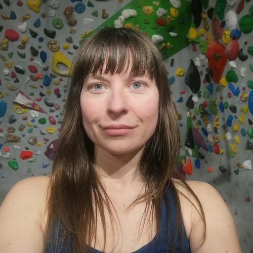 Jasmin Breitkreuz | © Jasmin Breitkreuz