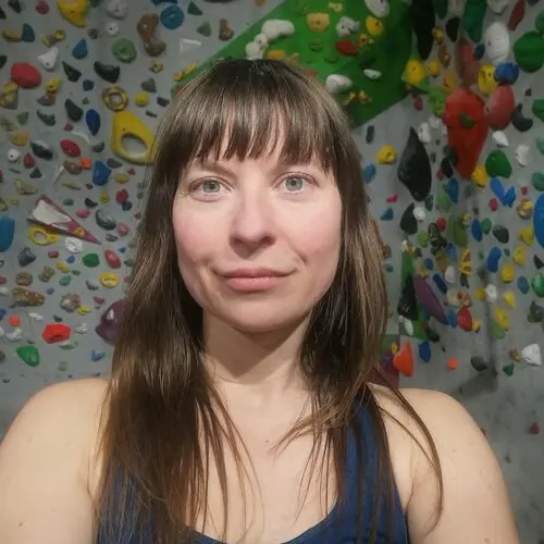 Jasmin Breitkreuz | © Jasmin Breitkreuz