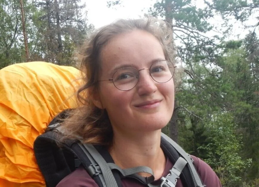 Rosa Beresford | © Rosa Beresford