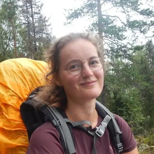 Rosa Beresford | © Rosa Beresford