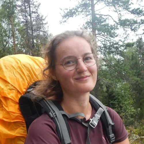 Rosa Beresford | © Rosa Beresford