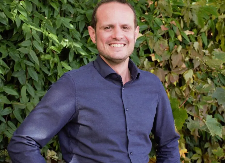 Michael Fracaro | © DAV Allgäu-Immenstadt