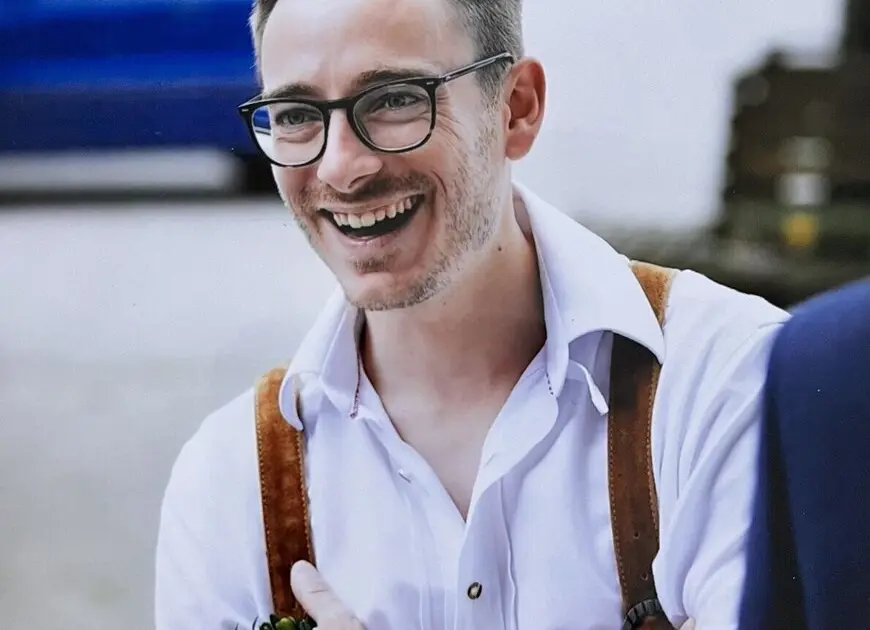 Markus Haubelt | © Markus Haubelt