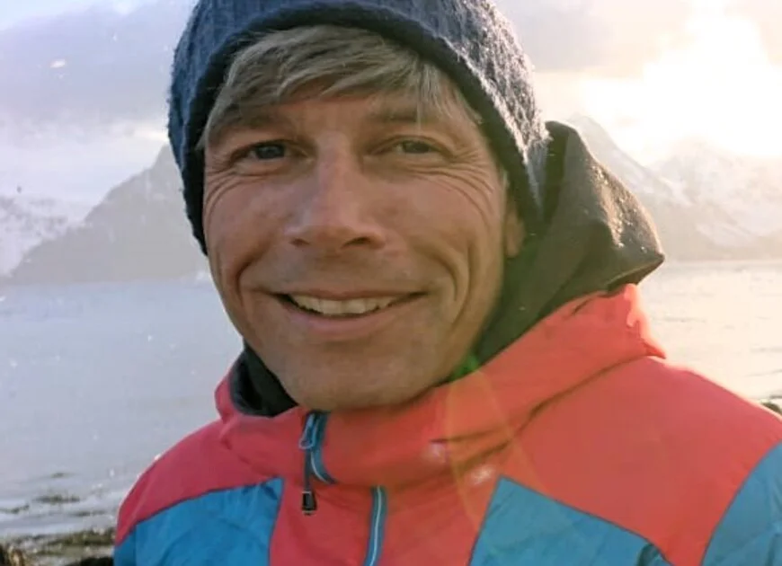 Ralph Eggart | © Ralph Eggart