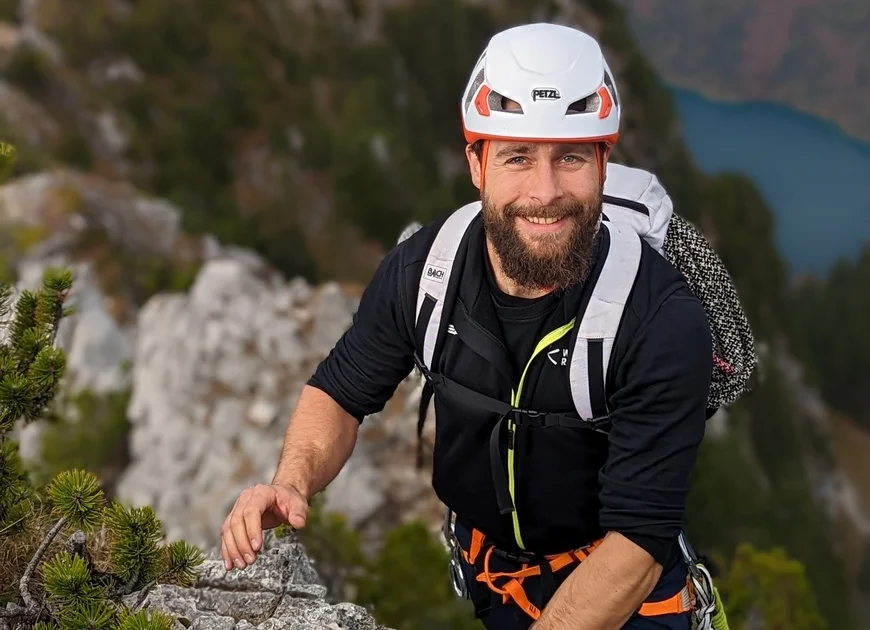 Tobias Straßer | © Tobias Straßer