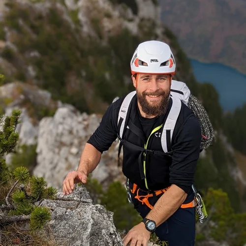 Tobias Straßer | © Tobias Straßer