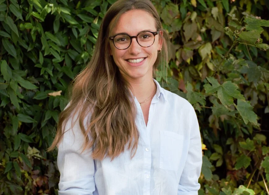 Anna Eckel | © Anna Eckel