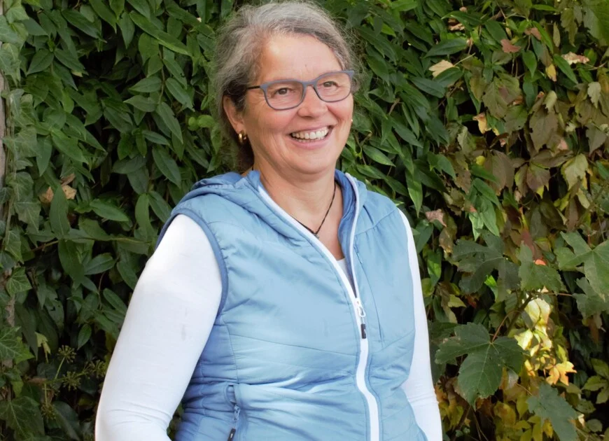 Barbara Fügenschuh | © Barbara Fügenschuh