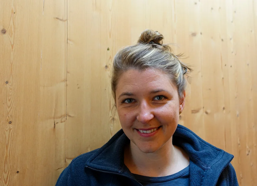 Jenny Klemm | © Jenny Klemm