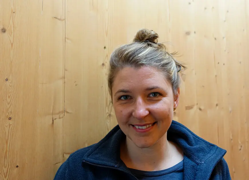 Jenny Klemm | © Jenny Klemm