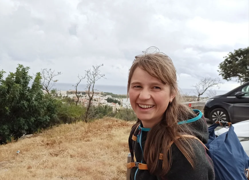 Anja Beitzinger | © Anja Beitzinger