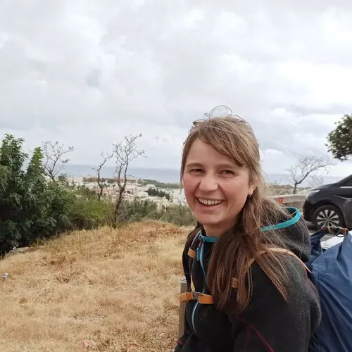 Anja Beitzinger | © Anja Beitzinger