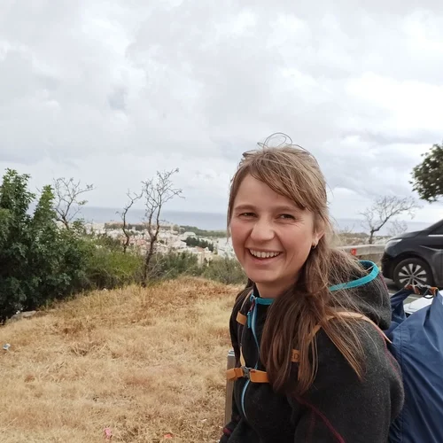 Anja Beitzinger | © Anja Beitzinger