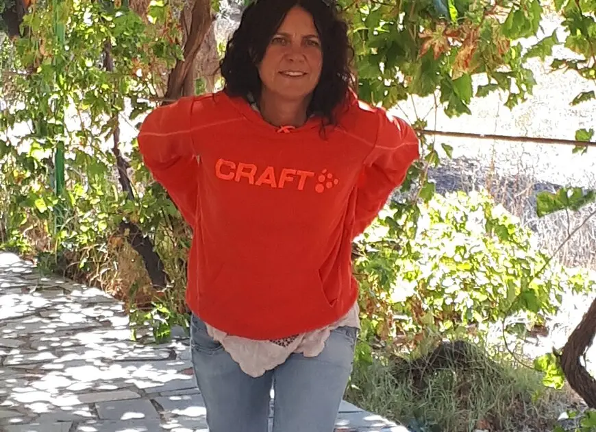 Iris Günter | © Iris Günter