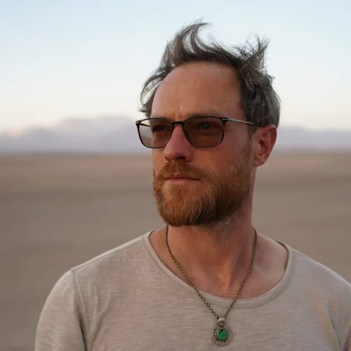 Vincent Weinbeer | © Vincent Weinbeer