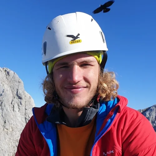 Chris Runzer | © Chris Runzer