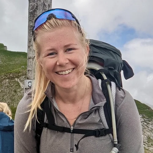 Janina Klein | © Janina Klein 