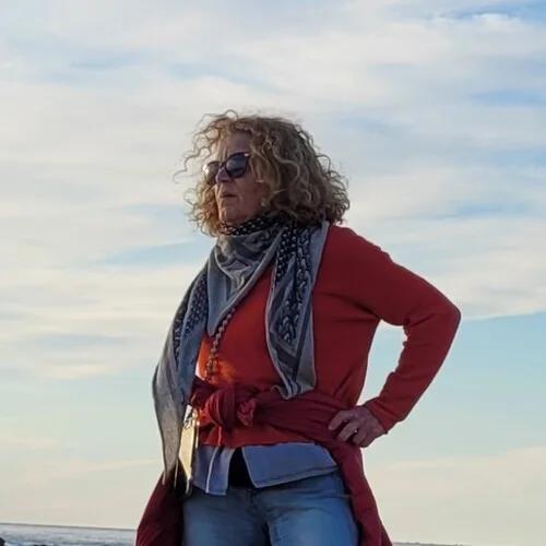 Mathilde Luxenburger | © Mathilde Luxenburger