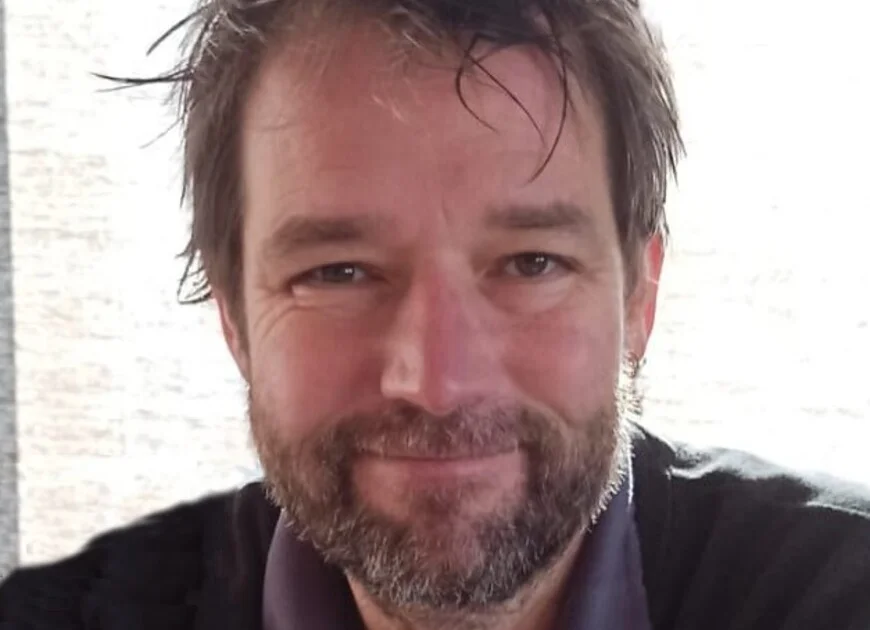 Markus Stetter | © Markus Stetter