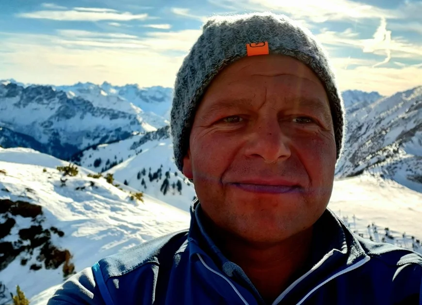 Max Mayr | © Max Mayr