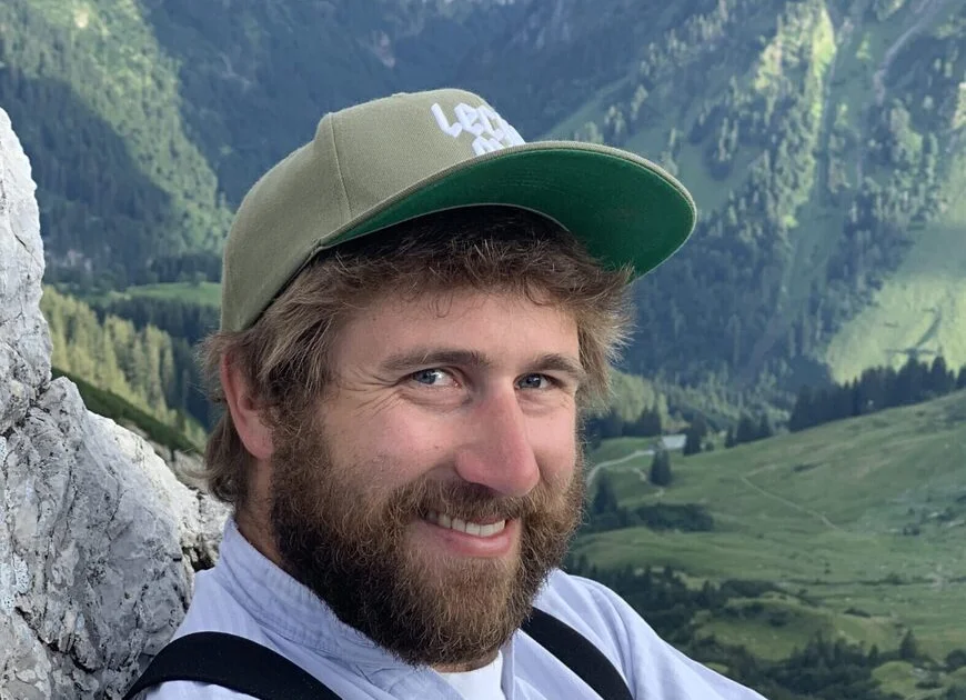 Cornel Wechs | © Cornel Wechs