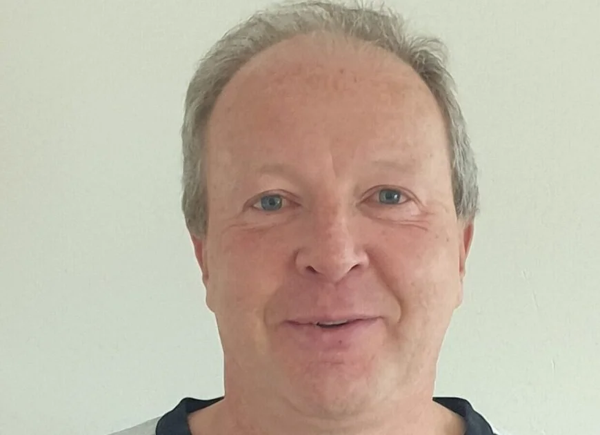 Jürgen Stadelmann | © Jürgen Stadelmann