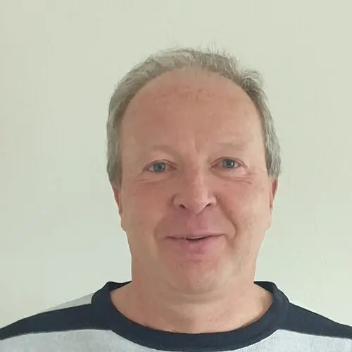 Jürgen Stadelmann | © Jürgen Stadelmann