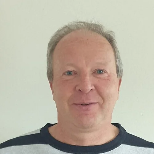 Jürgen Stadelmann | © Jürgen Stadelmann