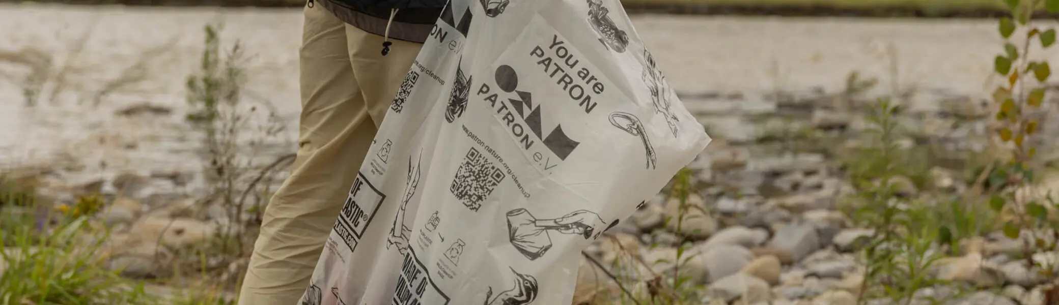 CleanUP Days Vorarlberg 2024 | © Annika Zeiler 