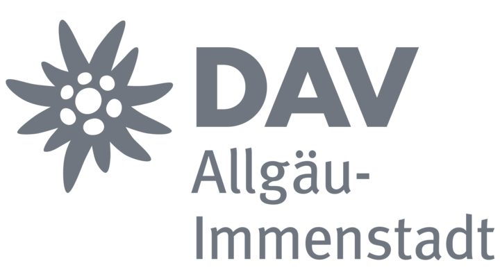 Sektionslogo | © DAV Sektion Allgäu-Immenstadt